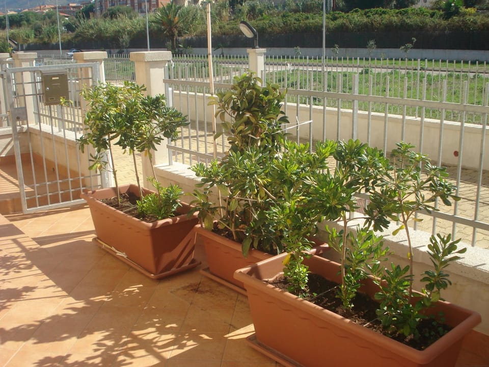 VacanzadAmare Apartment in Sicily
