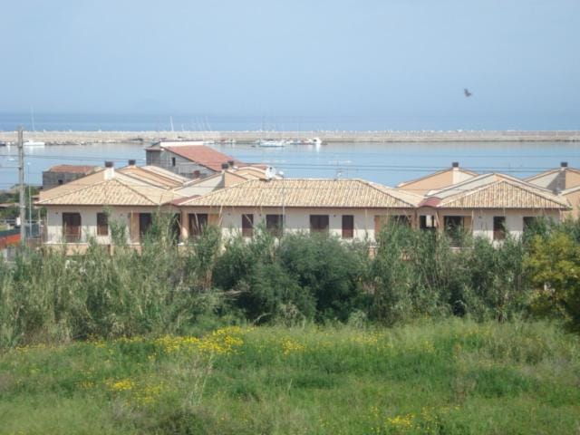 VacanzadAmare Apartment in Sicily