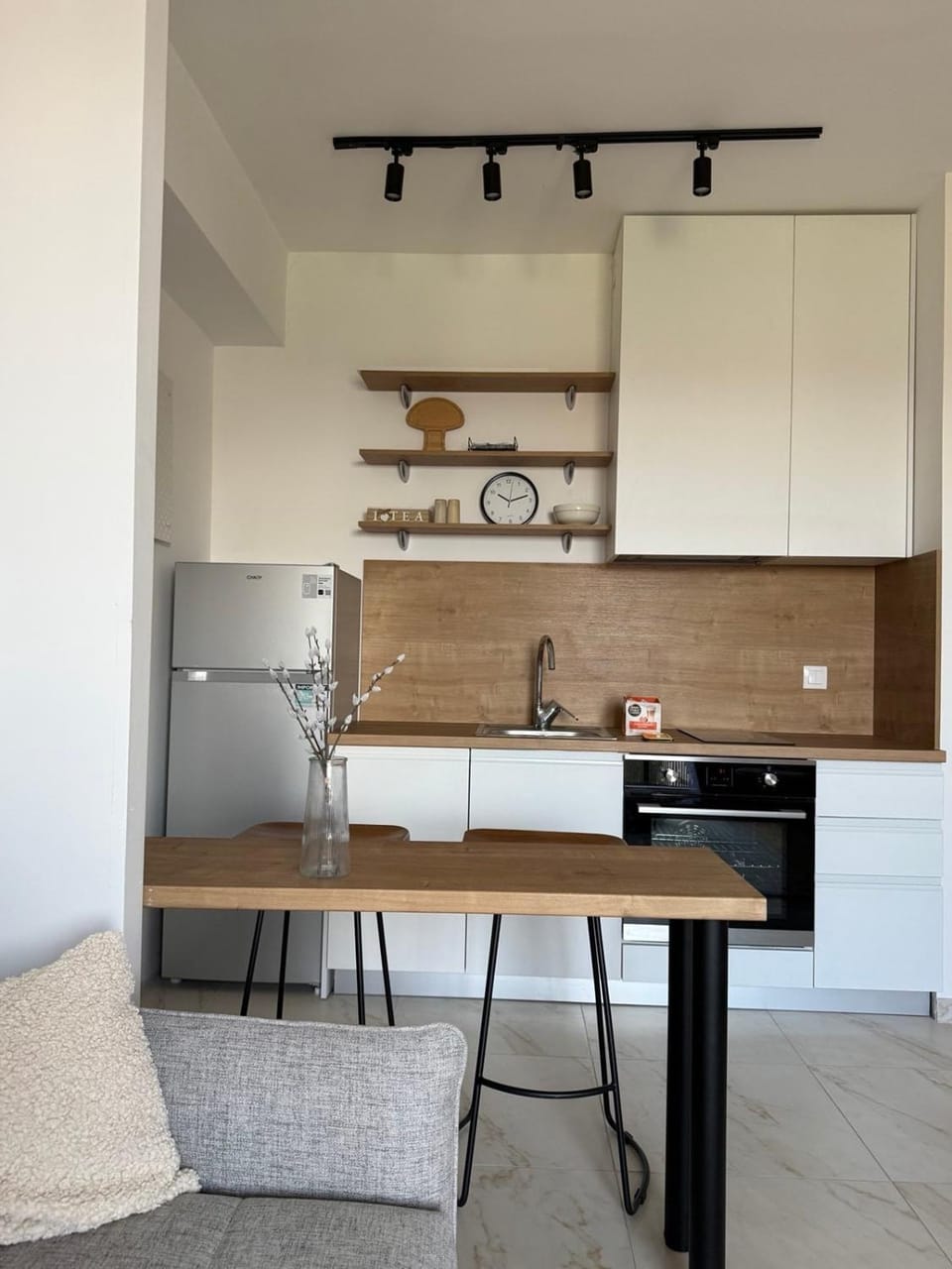 City nest Skopje Apartment in Skopje