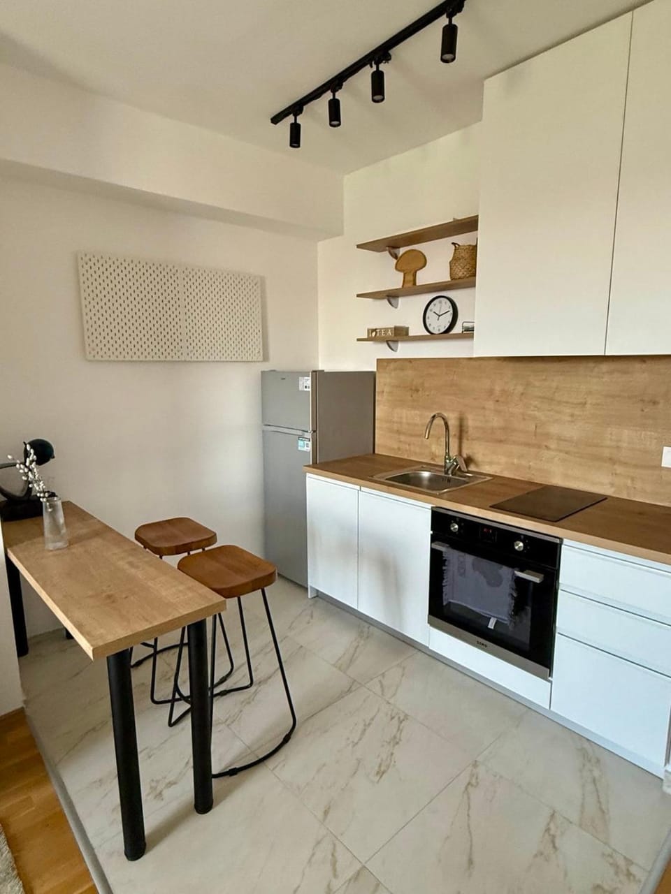 City nest Skopje Apartment in Skopje