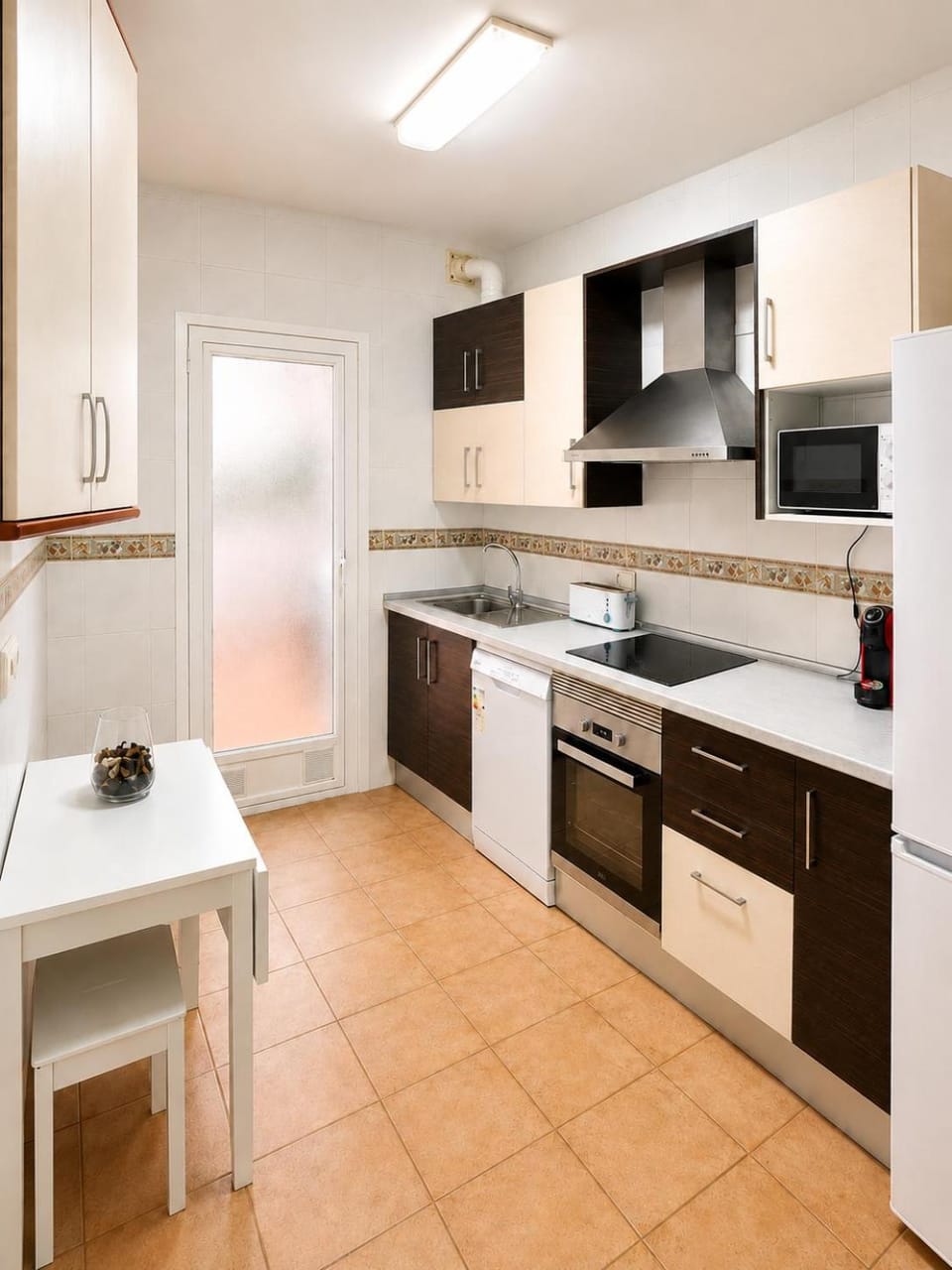 Trendyhomes Mirador de Villa Africa Apartment in Andalusia