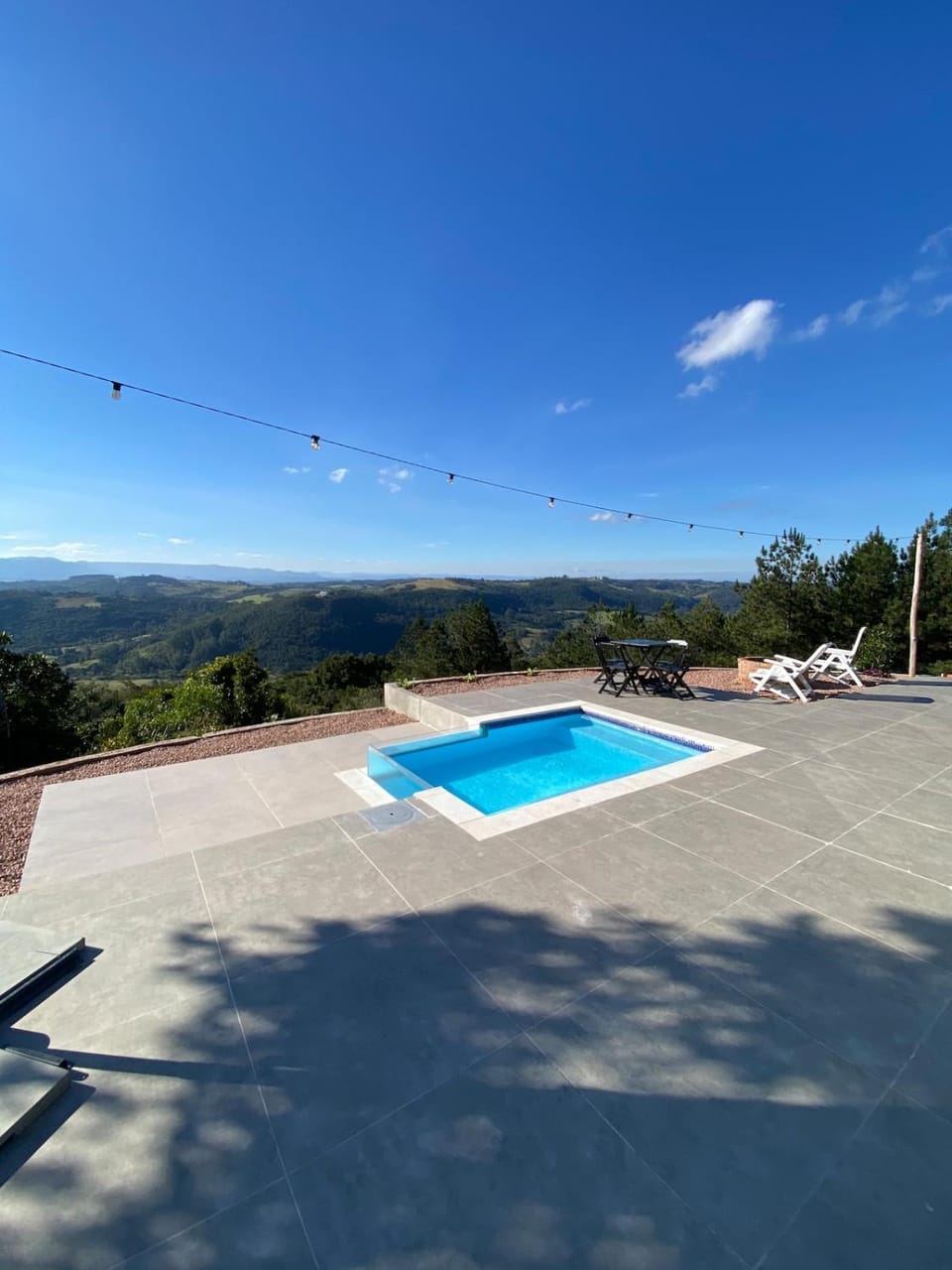 Lumy Cabana House in State of Rio Grande do Sul