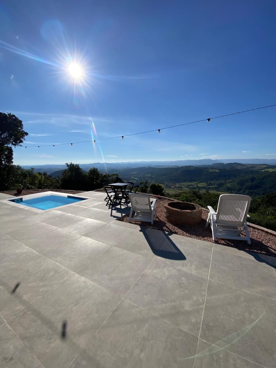 Lumy Cabana House in State of Rio Grande do Sul