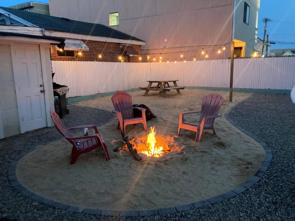 Seaside Beach Suites - Apt #2 Apartment in Seaside Heights