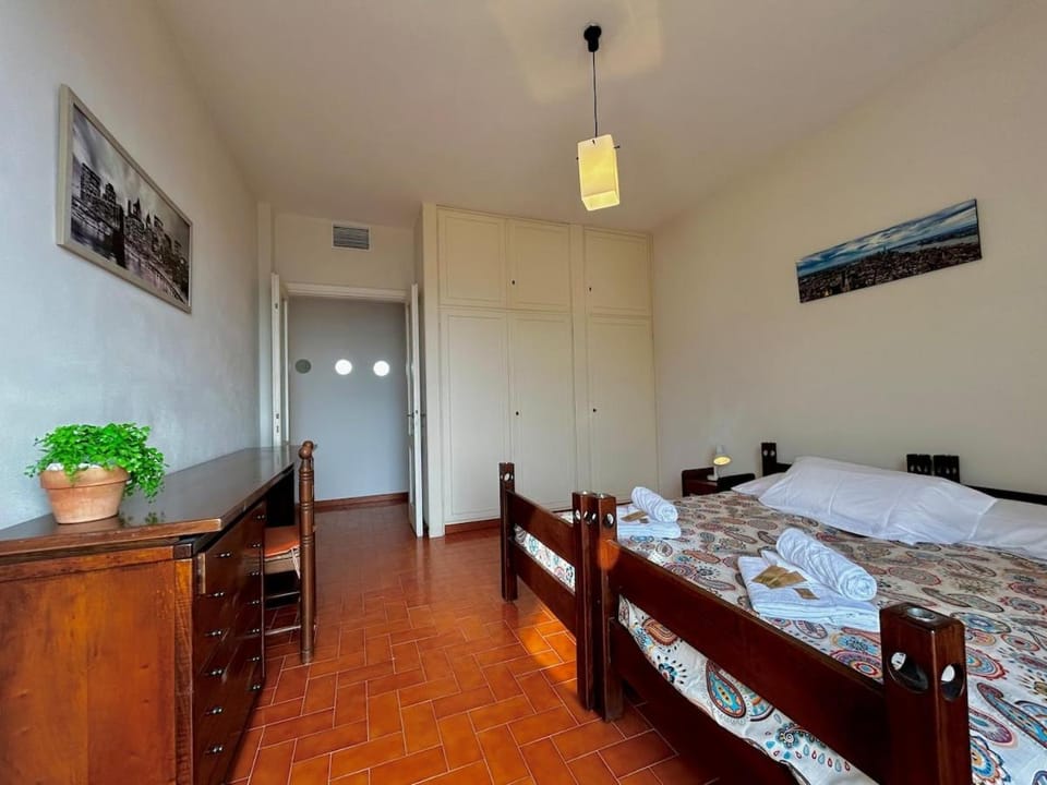 Villaggio Cledai, Panoramic View with Parking, AC Apartment in Sestri Levante