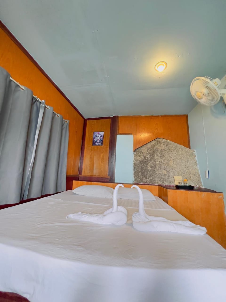 OK Bungalow Resort in Ko Tao