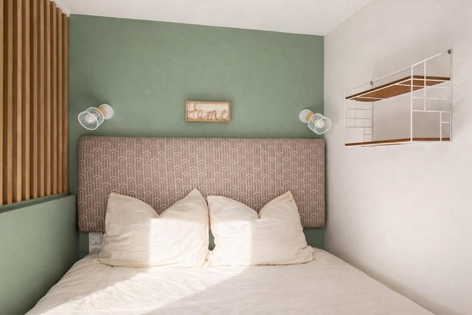 Studio cosy Place des Carmes - Hyper Centre Rouen Apartment in Rouen