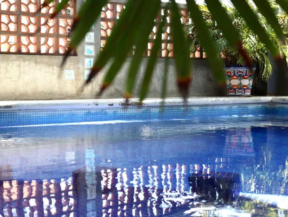 Samanu Hotel & Suites Hotel in Sayulita