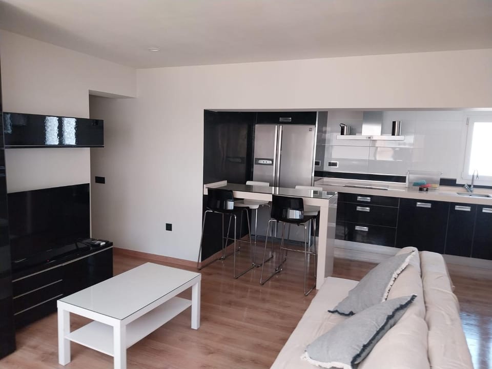 Apartamento Zafiro Apartment in Barbate