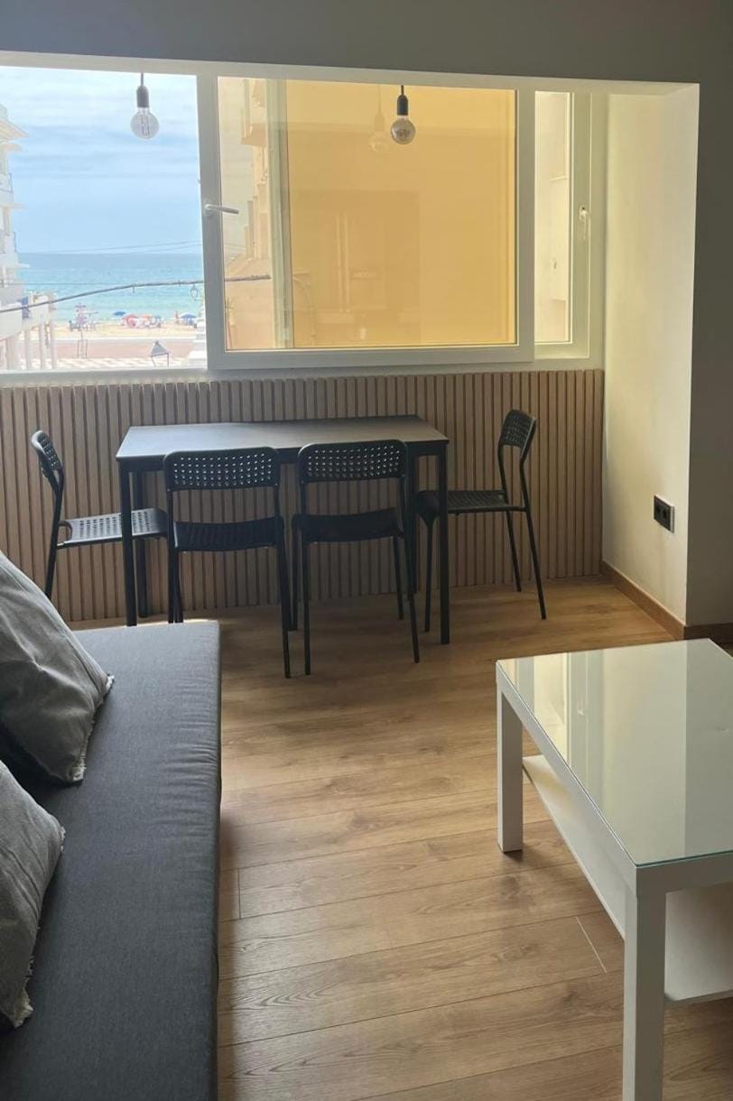 Apartamento Zafiro Apartment in Barbate