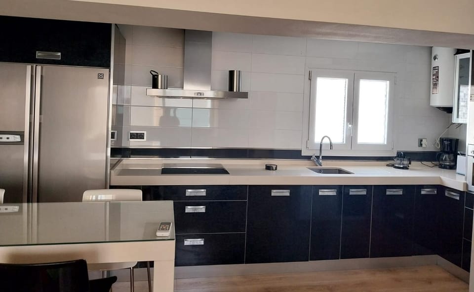 Apartamento Zafiro Apartment in Barbate