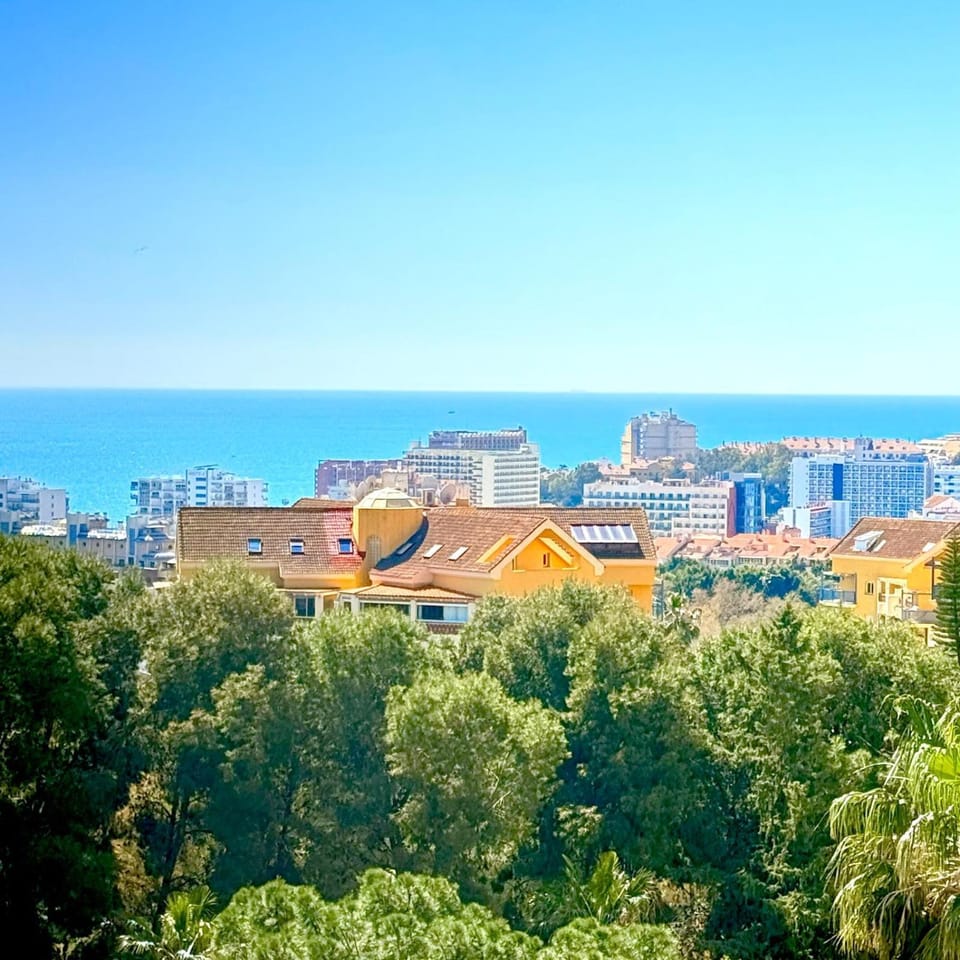 Hercules Apartment in Torremolinos