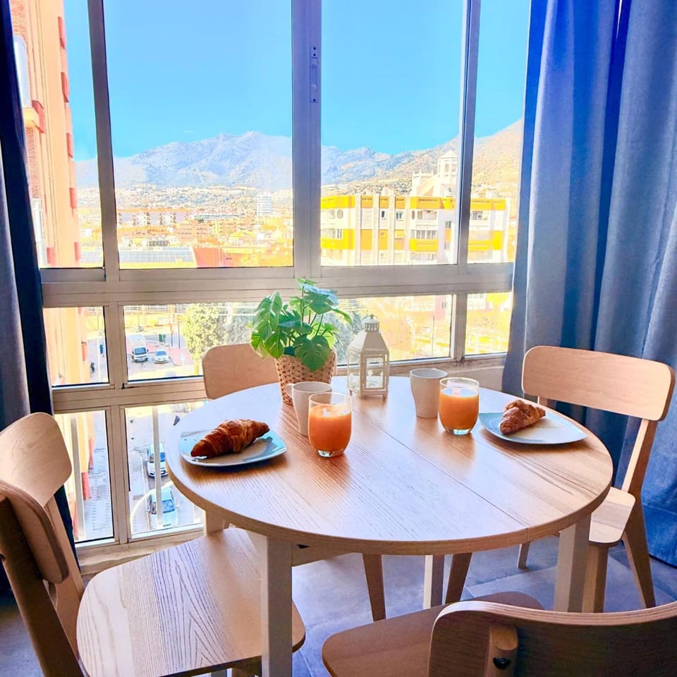 Hercules Apartment in Torremolinos