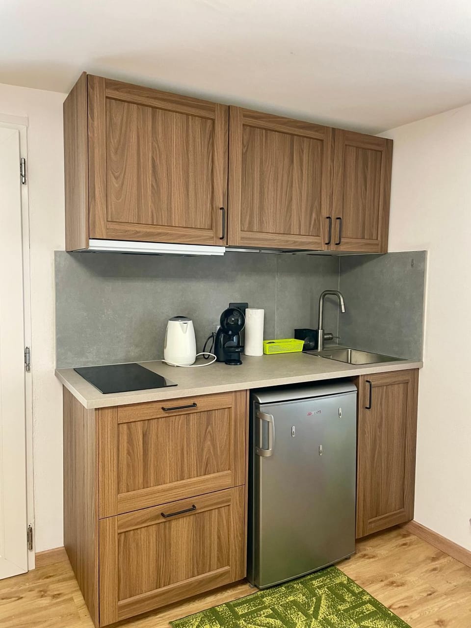 Studio Apartment in the Heart of Moena Apartment in Moena