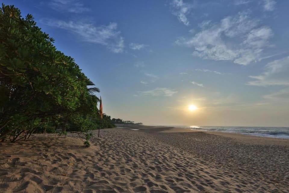 Nuwan Homestay and Tours Vacation rental in Tangalle