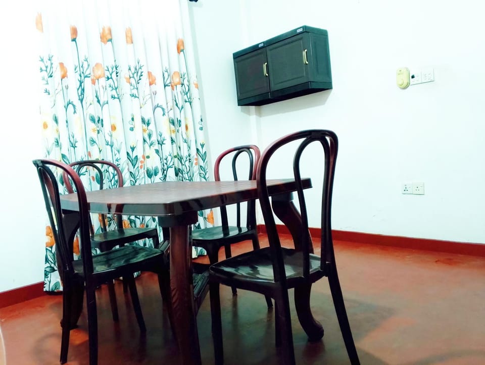 Nuwan Homestay and Tours Vacation rental in Tangalle