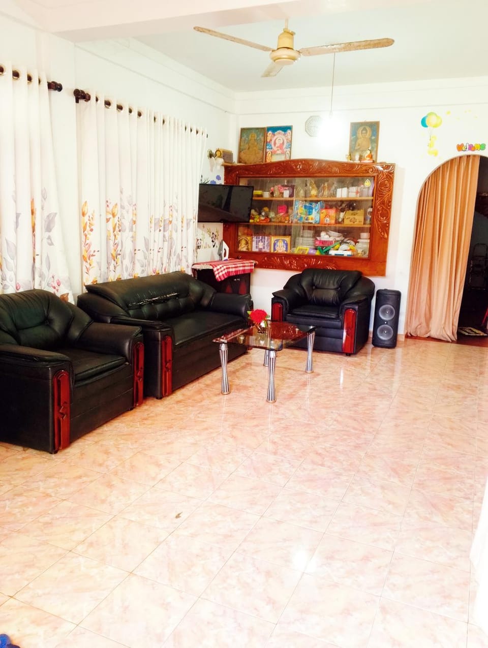 Nuwan Homestay and Tours Vacation rental in Tangalle