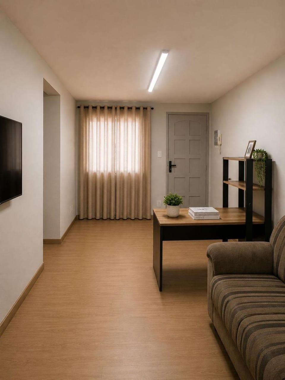 Quarto economico ao lado do Shopping nova america Vacation rental in Rio de Janeiro