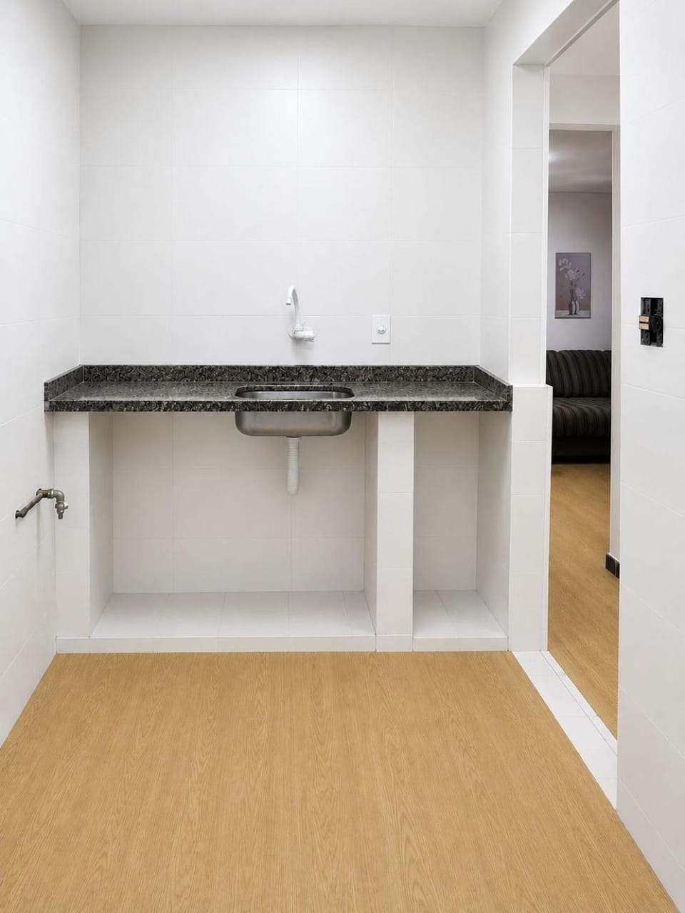 Quarto economico ao lado do Shopping nova america Vacation rental in Rio de Janeiro