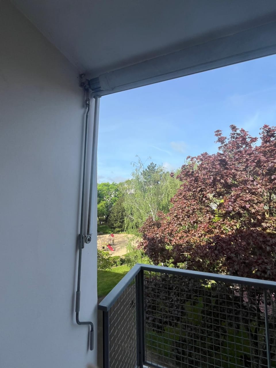 View (from property/room), Garden view