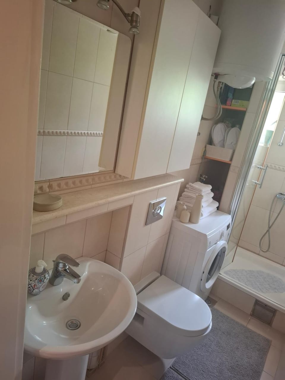 Toilet, Bathroom