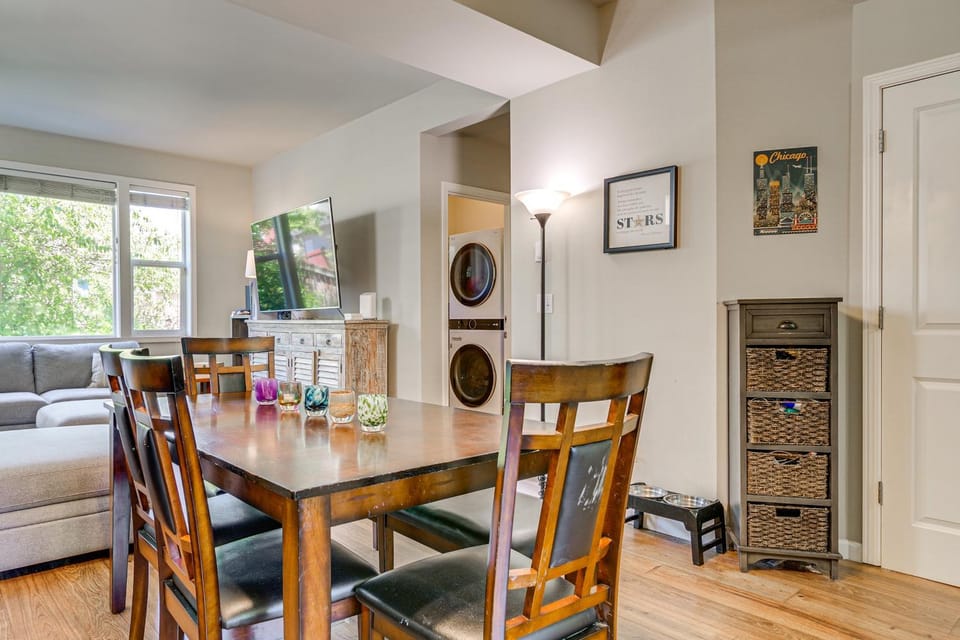 Half Block to Train! South Beacon Hill Area Home House in Seattle
