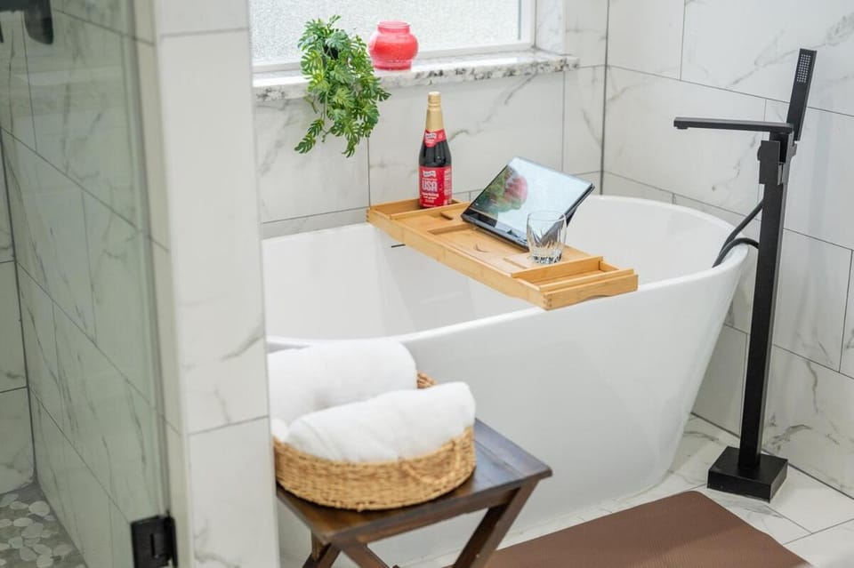 Bath