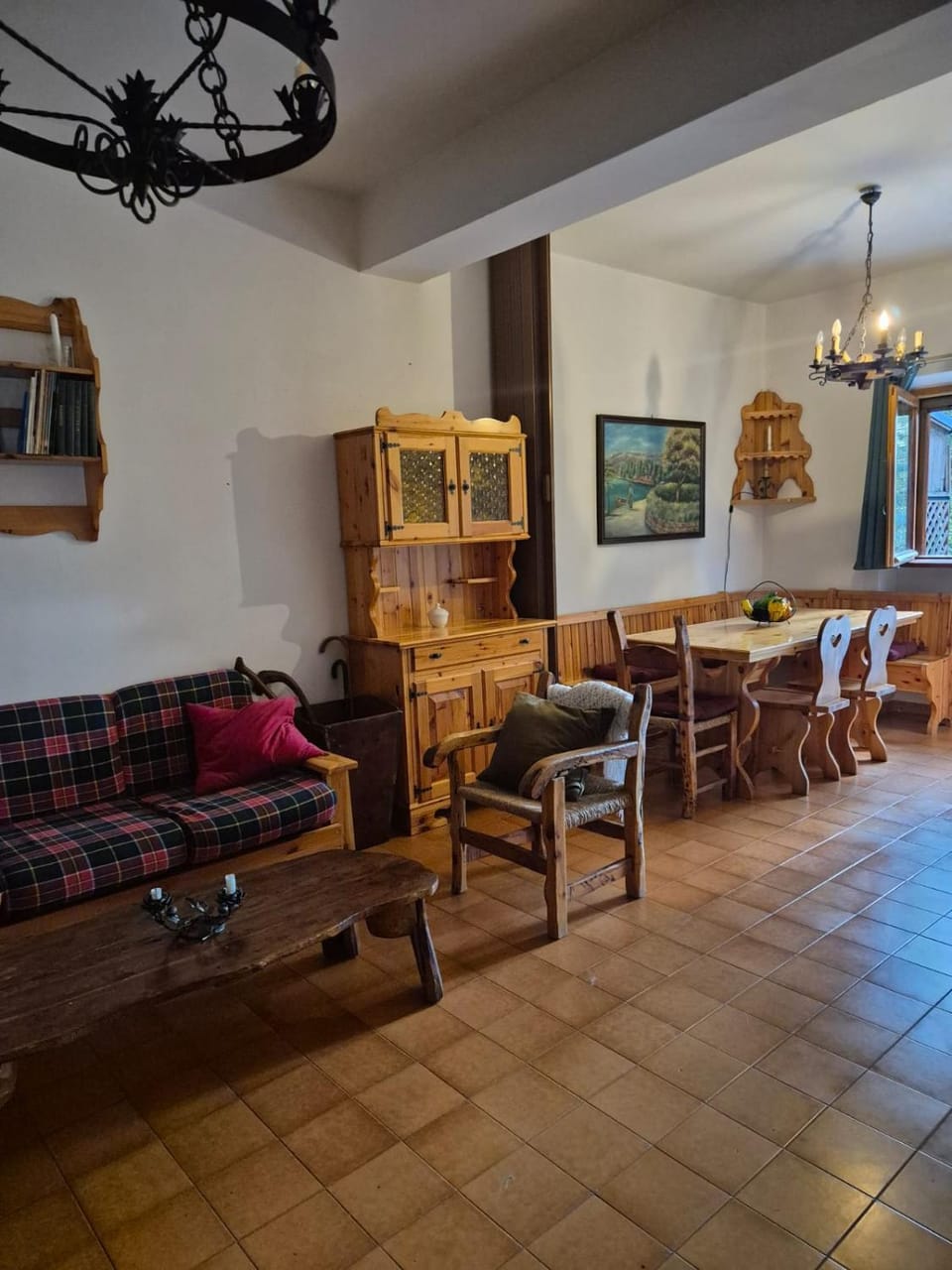 piccola svizzera Apartment in Abruzzo