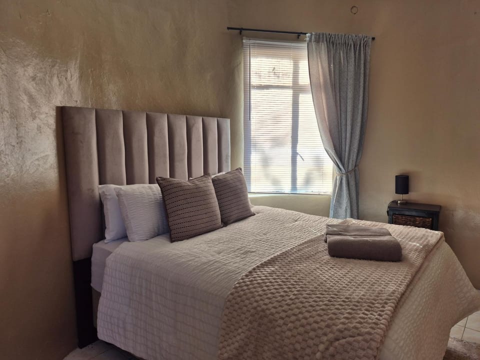 Die Voerkraal Apartment in KwaZulu-Natal