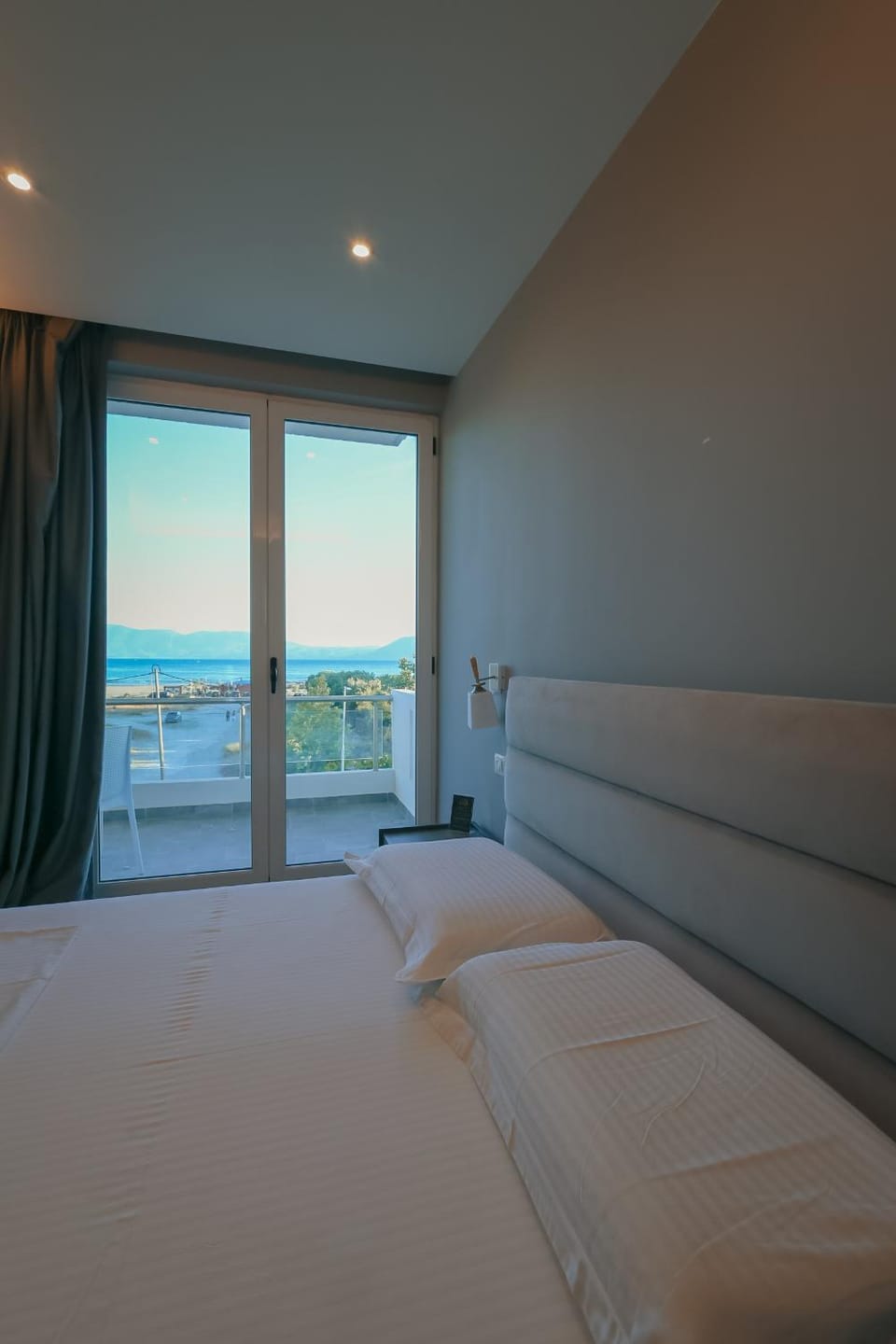 The Real Sea View Hotel Vlore Hotel in Vlorë
