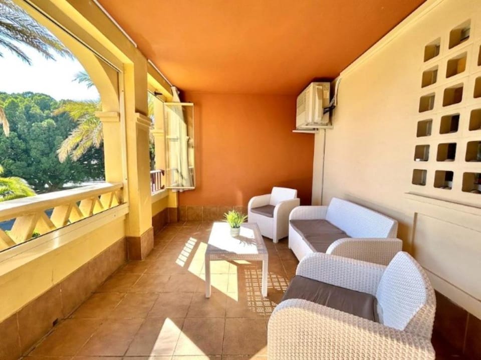 Gavilanes Isla Canela Apartment in Costa de la Luz