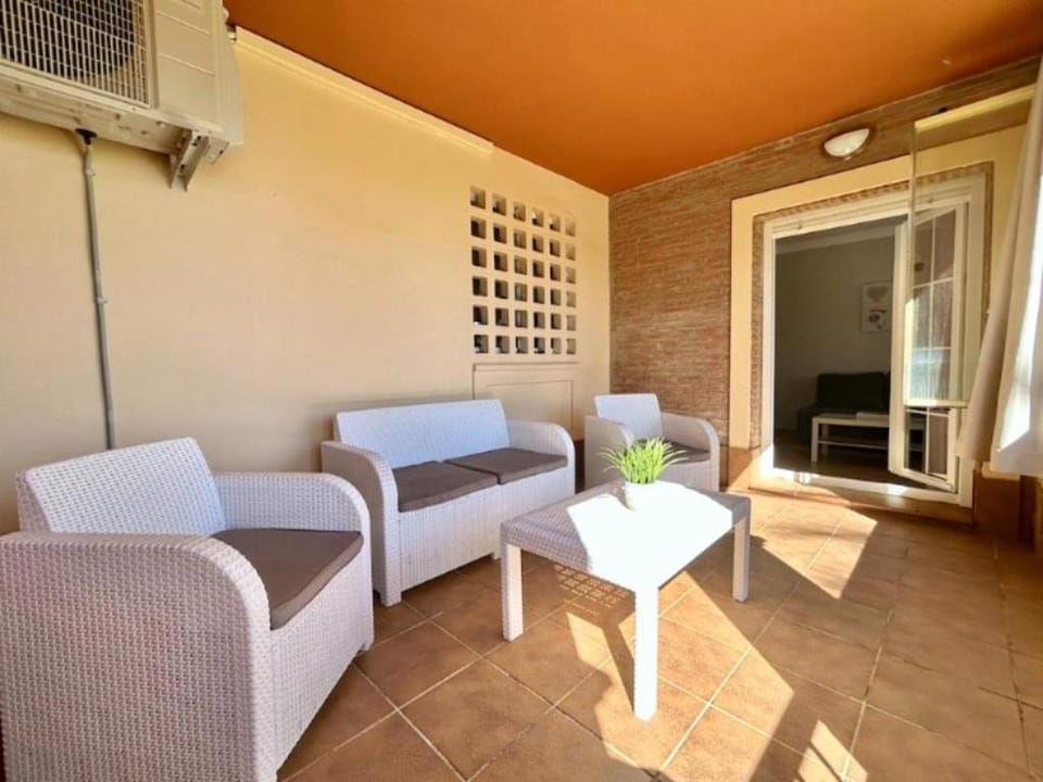 Gavilanes Isla Canela Apartment in Costa de la Luz