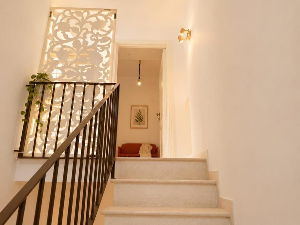 Maison Arche' relax e spazio a Sannicandro Apartment in Basilicata