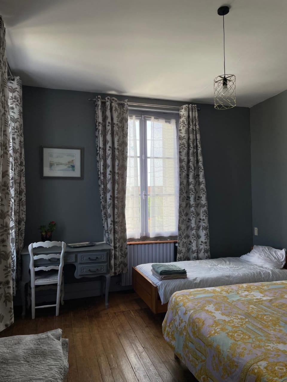 Chambre d'Hôte des Arcs Bed and Breakfast in Normandy