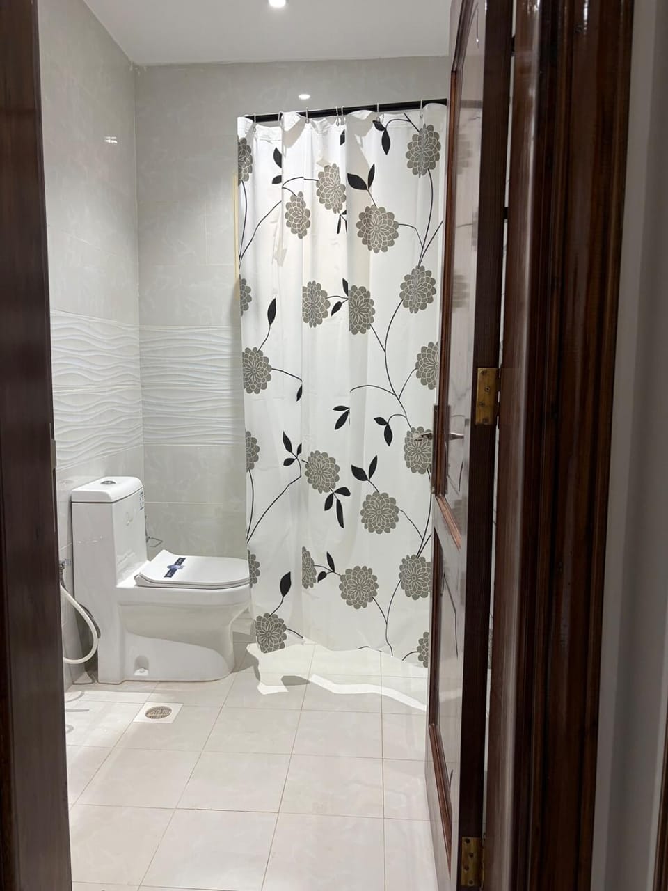 Cozy 3BR Apartment for family Apartment in Medina