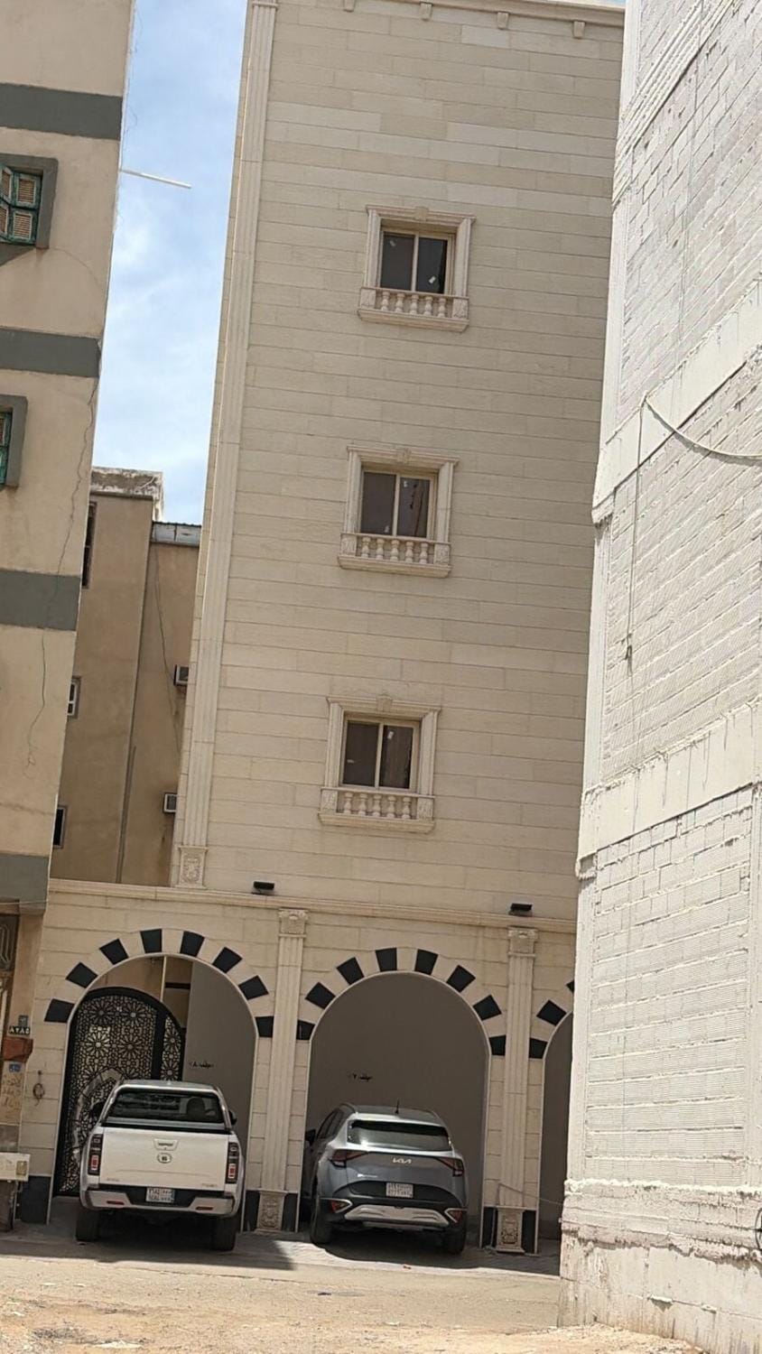 Cozy 3BR Apartment for family Apartment in Medina