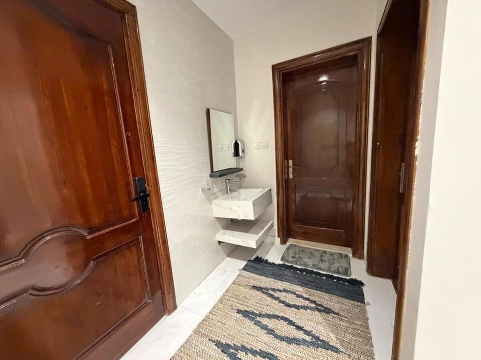 Cozy 3BR Apartment for family Apartment in Medina
