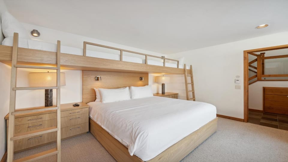 Bed, Bedroom, bunk bed, furniture