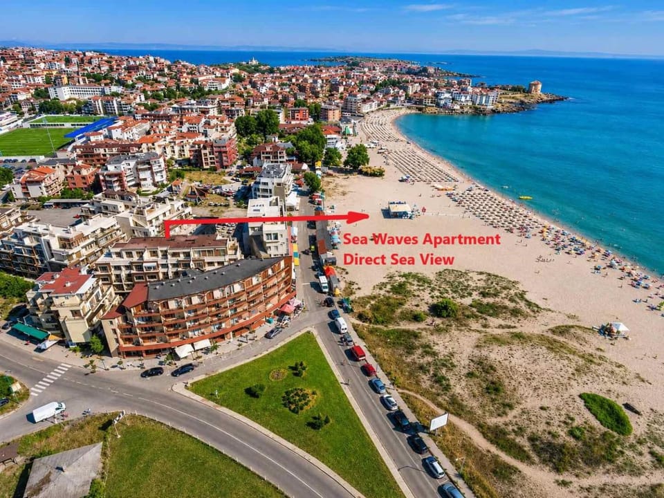 Sea view