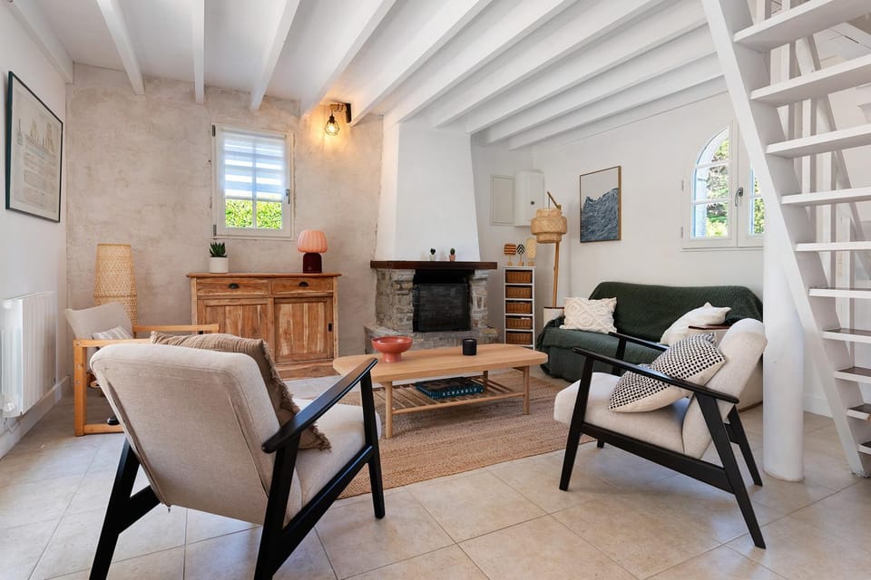 Ker Family House in Arzon