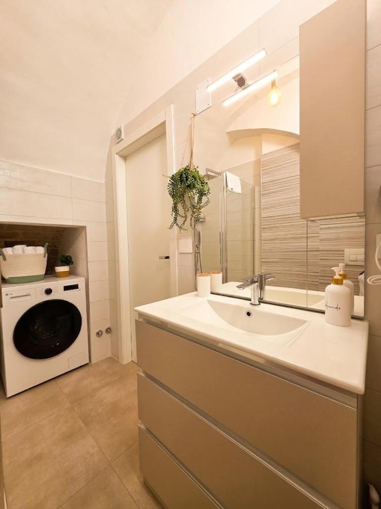 Dimora Arca Apartment in Vasto