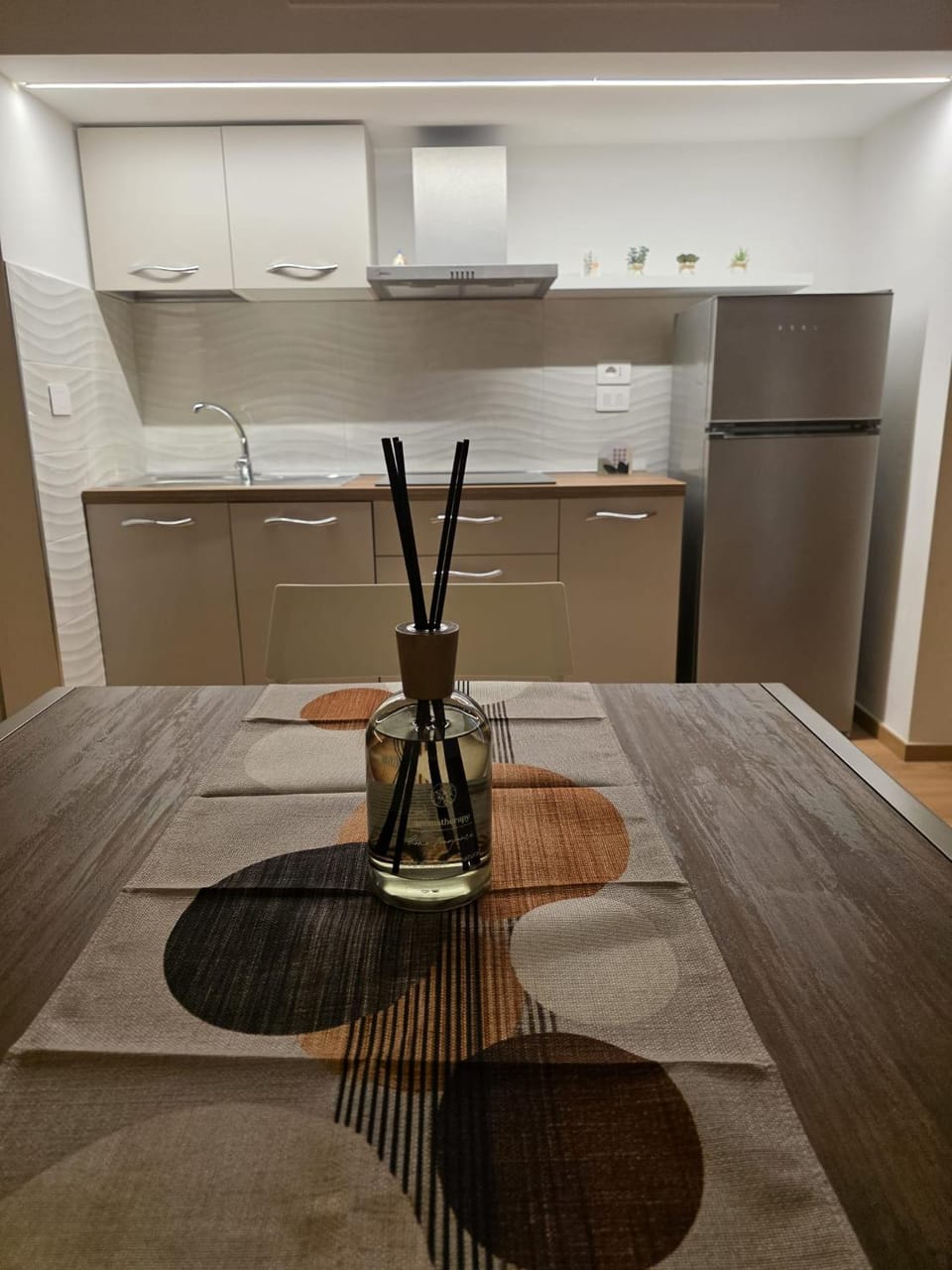 Dimora Arca Apartment in Vasto