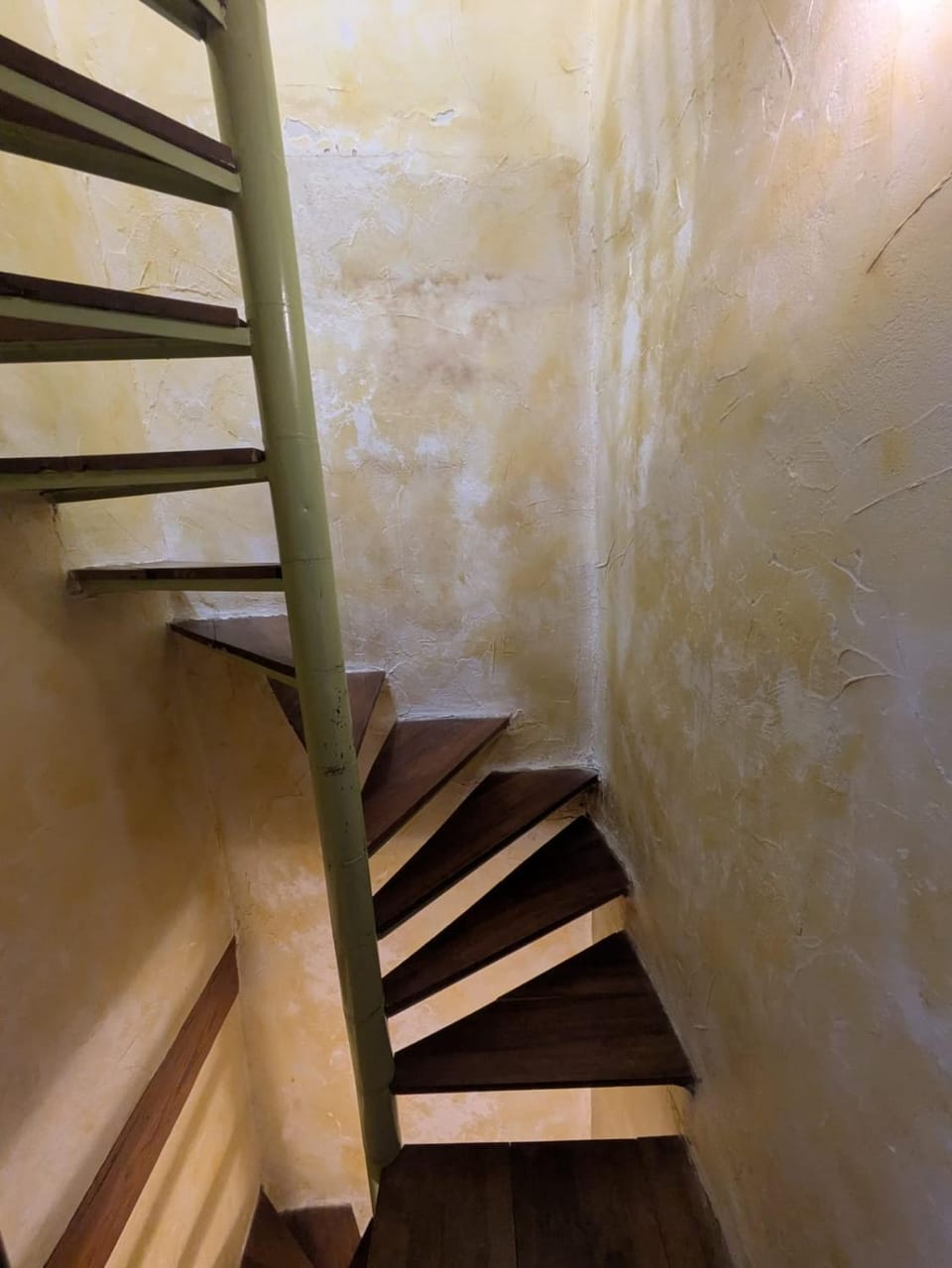 Le Refuge Cévenol House in Occitanie