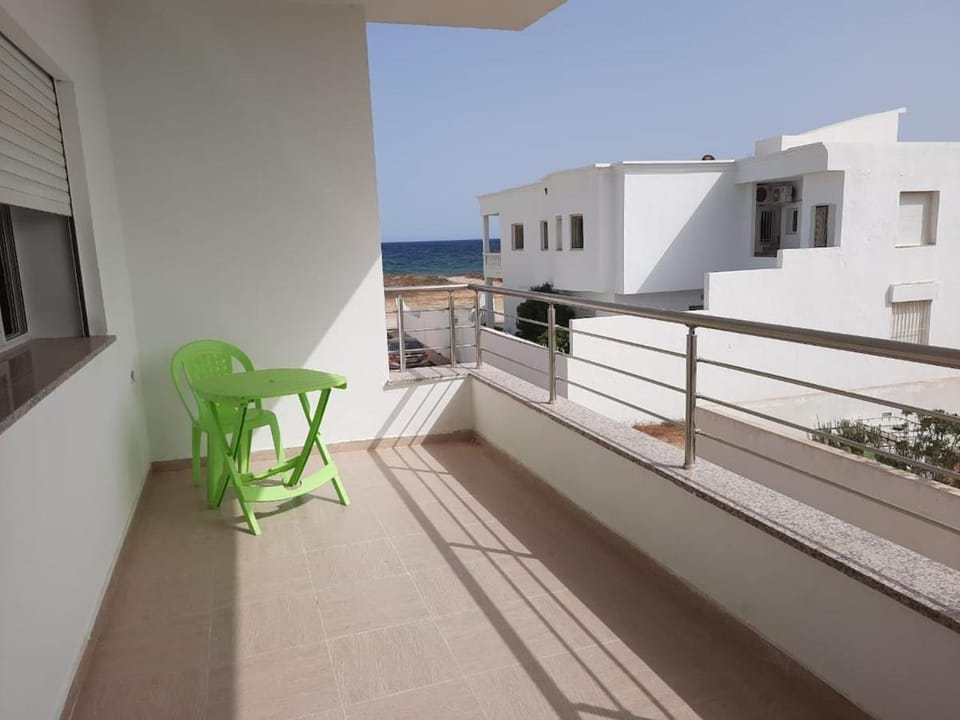 Tunisia Beach, Kelibia Haven Apartment in Tunisia