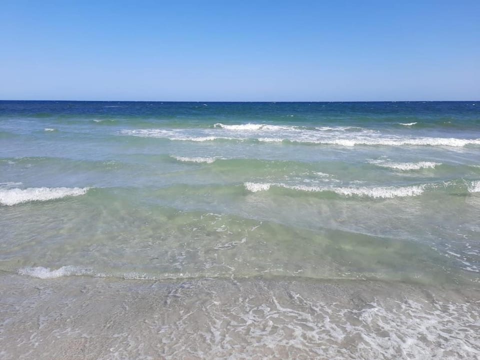 Tunisia Beach, Kelibia Haven Apartment in Tunisia