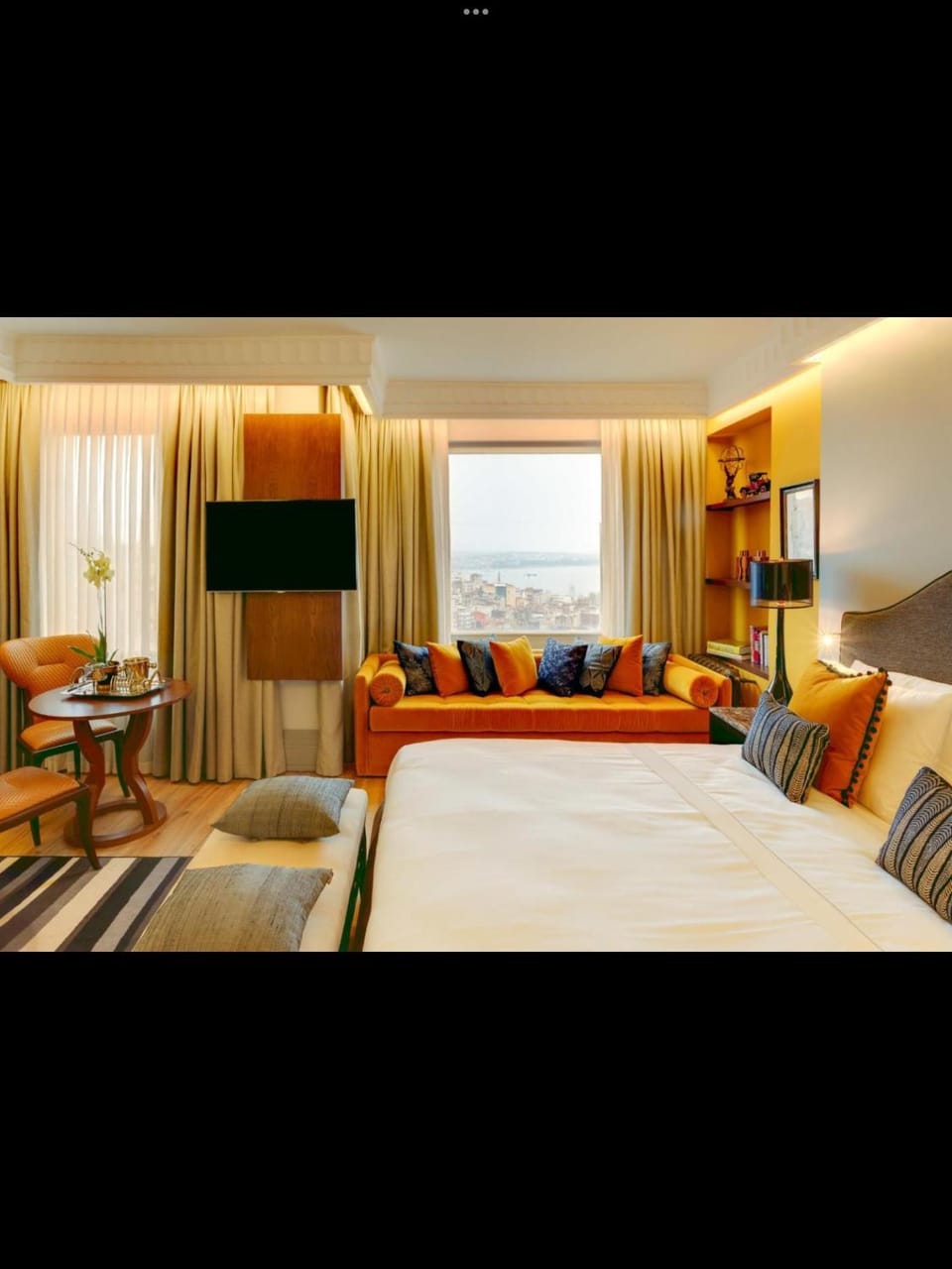 Arriba Hotel in Monterrey