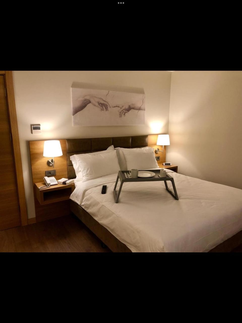 Arriba Hotel in Monterrey