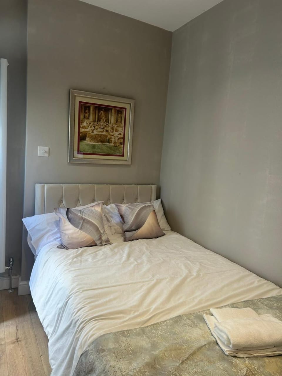 Luxury Flats - Hendon Apartment in Edgware