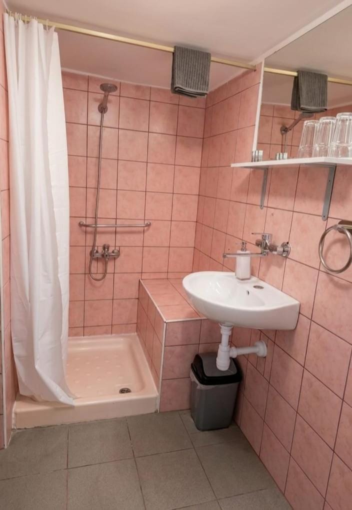 C&M Studio Apartment Apartment in Rijeka