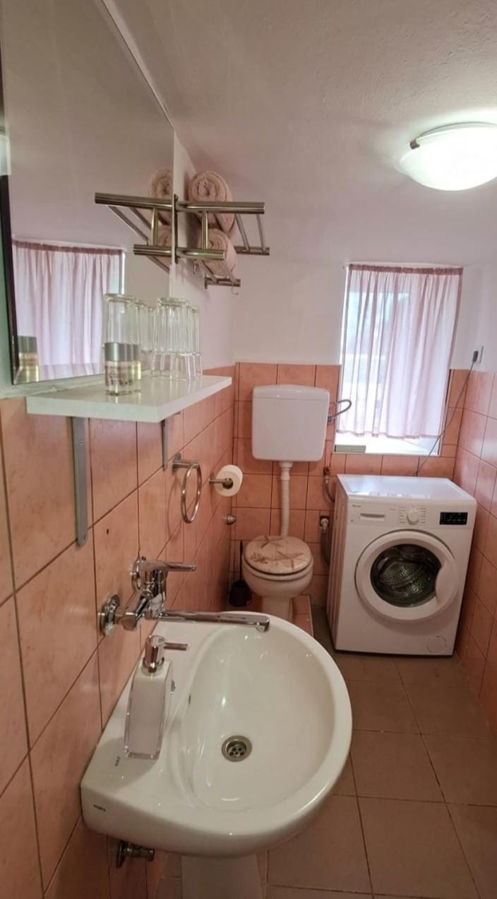 C&M Studio Apartment Apartment in Rijeka